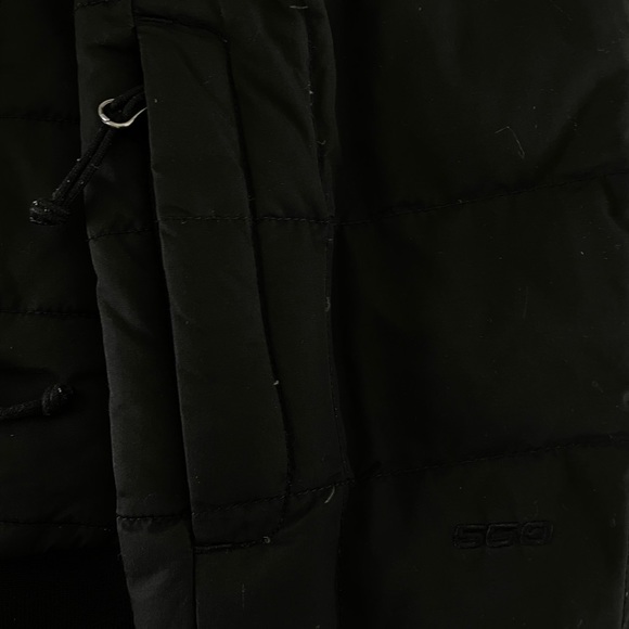 North face womens jacket - Picture 3 of 9